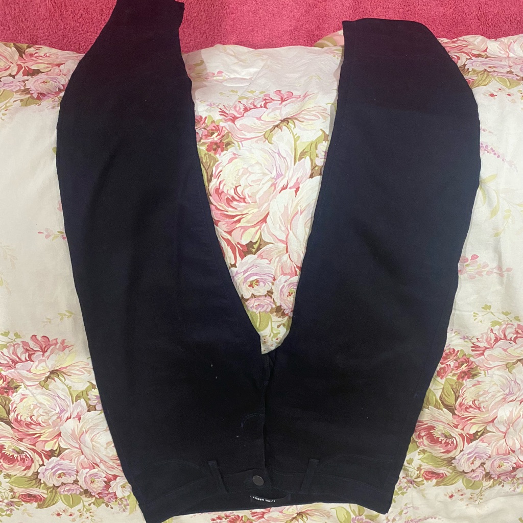 Flying Monkey Jeans